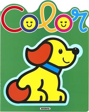 Maxicolor 4 | 9788467779219 | Ediciones, Susaeta | Librería Castillón - Comprar libros online Aragón, Barbastro