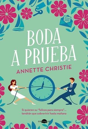 Boda a prueba | 9788418945106 | Christie, Annette | Librería Castillón - Comprar libros online Aragón, Barbastro