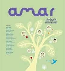 Amar | 9788494890642 | Núñez Pereira, Cristina/Romero Valcárcel, Rafael;Estrada, Elsa;Assanelli, Victoria;Piñón, Virginia | Librería Castillón - Comprar libros online Aragón, Barbastro