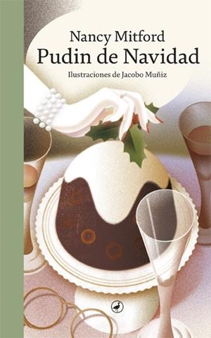 Pudin de Navidad | 9788418800054 | Mitford, Nancy | Librería Castillón - Comprar libros online Aragón, Barbastro