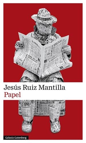 Papel | 9788418526220 | Ruiz Mantilla, Jesús | Librería Castillón - Comprar libros online Aragón, Barbastro