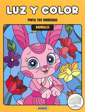 Animales | 9788467779394 | Ediciones, Susaeta | Librería Castillón - Comprar libros online Aragón, Barbastro