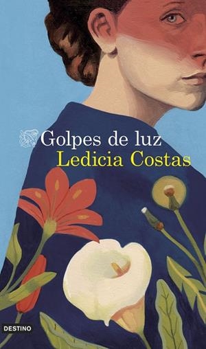 Golpes de luz | 9788423360406 | Costas, Ledicia | Librería Castillón - Comprar libros online Aragón, Barbastro