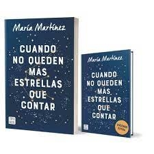 PACK CUANDO NO QUEDEN ESTRELLAS OPÚSCULO | 8432715135999 | Librería Castillón - Comprar libros online Aragón, Barbastro