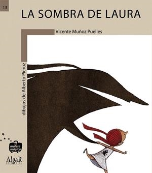La sombra de Laura | 9788495722973 | Muñoz Puelles, Vicente | Librería Castillón - Comprar libros online Aragón, Barbastro