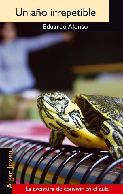 Un año irrepetible | 9788496514720 | Eduardo Alonso | Librería Castillón - Comprar libros online Aragón, Barbastro