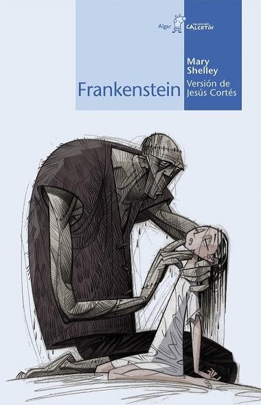 Frankenstein | 9788498450569 | Mary Shelley | Librería Castillón - Comprar libros online Aragón, Barbastro