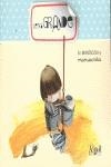 Letra grande. (mayúsculas manuscrita) | 9788498454109 | VV AA | Librería Castillón - Comprar libros online Aragón, Barbastro