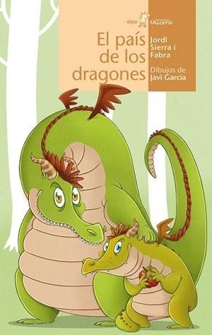 El país de los dragones | 9788498455595 | Jordi Sierra i Fabra | Librería Castillón - Comprar libros online Aragón, Barbastro