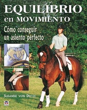 EQUILIBRIO EN MOVIMIENTO | 9788479026134 | Von Dietze, Susanne | Librería Castillón - Comprar libros online Aragón, Barbastro