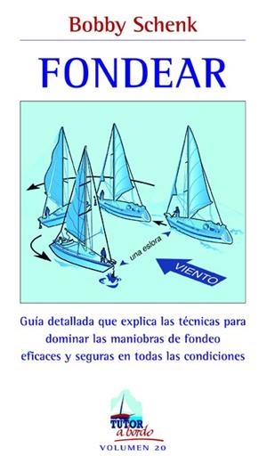 FONDEAR | 9788479029173 | Schenk, Bobby | Librería Castillón - Comprar libros online Aragón, Barbastro