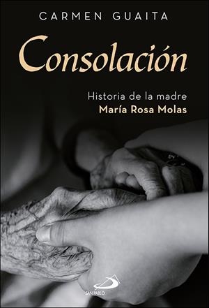 Consolación | 9788428561761 | Guaita Fernández, Carmen | Librería Castillón - Comprar libros online Aragón, Barbastro