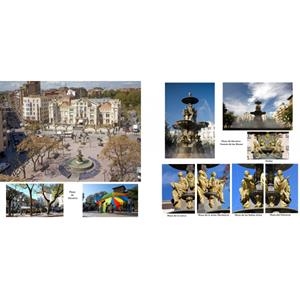 HUESCA FOTOFRAFÍA DE LA CIUDAD | 9788417817381 | ALVIRA LIZANO, FERNANDO | Librería Castillón - Comprar libros online Aragón, Barbastro