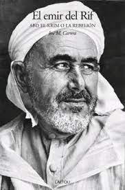 El emir del Rif | 9788494922756 | Carrera Macià, José María | Librería Castillón - Comprar libros online Aragón, Barbastro