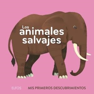 Los animales salvajes | 9788418725241 | Dupont, Clémence | Librería Castillón - Comprar libros online Aragón, Barbastro