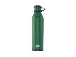 BOTELLA TERMICA I-DRINK B-EVO 500ML VERDE BOTTICELLI | 8057711462513 | Librería Castillón - Comprar libros online Aragón, Barbastro