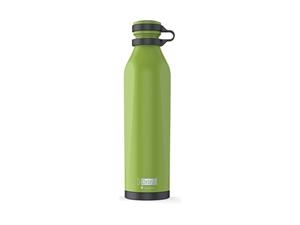 BOTELLA TERMICA I-DRINK B-EVO 500ML VERDE LIMA BOCCIONI | 8057711462520 | Librería Castillón - Comprar libros online Aragón, Barbastro
