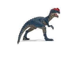 FIGURA DILOFOSAURIO SCHLEICH | 4005086145672 | Librería Castillón - Comprar libros online Aragón, Barbastro