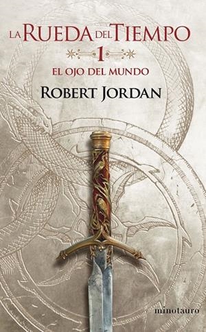 La Rueda del Tiempo nº 01/14 El ojo del mundo | 9788445007006 | Jordan, Robert | Librería Castillón - Comprar libros online Aragón, Barbastro