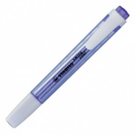 FLUORESCENTE STABILO SWING COOL VIOLETA 275/55 | 4006381135863 | Librería Castillón - Comprar libros online Aragón, Barbastro