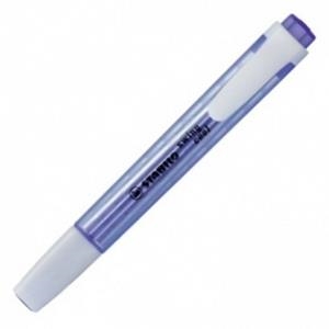FLUORESCENTE STABILO SWING COOL VIOLETA 275/55 | 4006381135863 | Librería Castillón - Comprar libros online Aragón, Barbastro