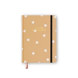 CHARUCABULLET M LATTE | 8436570516412 | CHARUCA | Librería Castillón - Comprar libros online Aragón, Barbastro