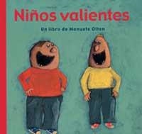 NIÑOS VALIENTES | 9789709705102 | OLTEN, MANUELA | Librería Castillón - Comprar libros online Aragón, Barbastro