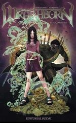 WRAITHBORN RENACIMIENTO | 9788412093865 | MARCIA CHEN | Librería Castillón - Comprar libros online Aragón, Barbastro