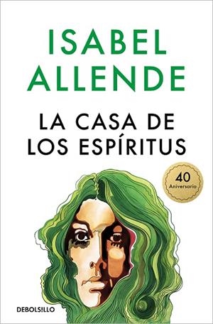 La casa de los espíritus | 9788466360081 | Isabel Allende | Librería Castillón - Comprar libros online Aragón, Barbastro
