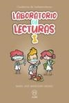 LABORATORIO DE LECTURAS 1 | 9788497008990 | AA.VV | Librería Castillón - Comprar libros online Aragón, Barbastro