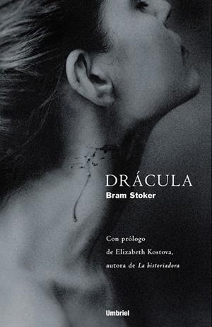 DRACULA | 9788489367029 | STOKER, BRAM | Librería Castillón - Comprar libros online Aragón, Barbastro