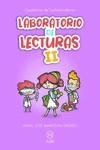 LABORATORIO DE LECTURAS 2 | 9788497009003 | AA.VV | Librería Castillón - Comprar libros online Aragón, Barbastro
