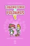 LABORATORIO DE PALABRAS 4 | 9788497008983 | AA.VV | Librería Castillón - Comprar libros online Aragón, Barbastro