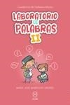 LABORATORIO DE PALABRAS 2 | 9788497008952 | AA.VV | Librería Castillón - Comprar libros online Aragón, Barbastro