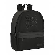 MOCHILA PARA PORTATIL 14.1" SPIDERMAN | 8412688459391 | Librería Castillón - Comprar libros online Aragón, Barbastro
