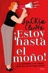 ¡Estoy hasta el moño! | 9788418883088 | Clune, Jackie | Librería Castillón - Comprar libros online Aragón, Barbastro