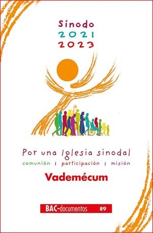 Sínodo 2021-2023. Por una Iglesia sinodal: comunión, participación y misión | 9788422022190 | Sínodo de los Obispos | Librería Castillón - Comprar libros online Aragón, Barbastro