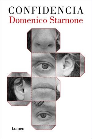 Confidencia | 9788426411389 | Domenico Starnone | Librería Castillón - Comprar libros online Aragón, Barbastro