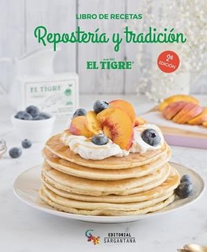 Repostería y tradición | 9788418552496 | Sodas y Gaseosas Alejandro Martínez S.L. | Librería Castillón - Comprar libros online Aragón, Barbastro