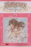 Merupuri 4, Un príncipe de cuento de hadas | 9788489872592 | Hino, Matsuri | Librería Castillón - Comprar libros online Aragón, Barbastro
