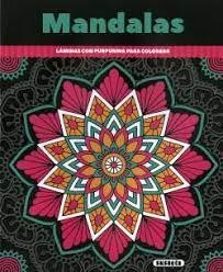 MANDALAS | 9788467783513 | Susaeta, Equipo | Librería Castillón - Comprar libros online Aragón, Barbastro