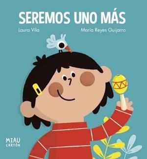Seremos uno más | 9788418609909 | Vila, Laura | Librería Castillón - Comprar libros online Aragón, Barbastro