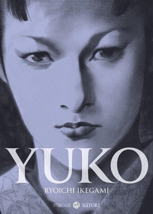 YUKO | 9788417419653 | IKEGAMI, RYOICHI | Librería Castillón - Comprar libros online Aragón, Barbastro