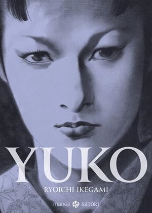 YUKO | 9788417419653 | IKEGAMI, RYOICHI | Librería Castillón - Comprar libros online Aragón, Barbastro
