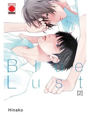 Blue lust  2 | 9788411010641 | Yoshimurakana | Librería Castillón - Comprar libros online Aragón, Barbastro