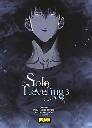 SOLO LEVELING 03 | 9788467945874 | DUBU / CHUGONG | Librería Castillón - Comprar libros online Aragón, Barbastro