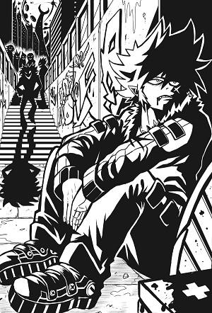 BLOOD MOON 01 | 9788467947977 | OTAKU, WADE | Librería Castillón - Comprar libros online Aragón, Barbastro