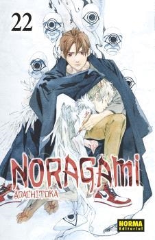 NORAGAMI 22 | 9788467946550 | ADACHITOKA | Librería Castillón - Comprar libros online Aragón, Barbastro