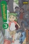 ¡YOTSUBA! 3 | 9788498143997 | KIYOHIRO AZUMA | Librería Castillón - Comprar libros online Aragón, Barbastro