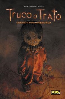 TRUCO O TRATO. CELEBRANDO EL DÉCIMO ANIVERSARIO DE SAM | 9788467948615 | VV. AA. | Librería Castillón - Comprar libros online Aragón, Barbastro